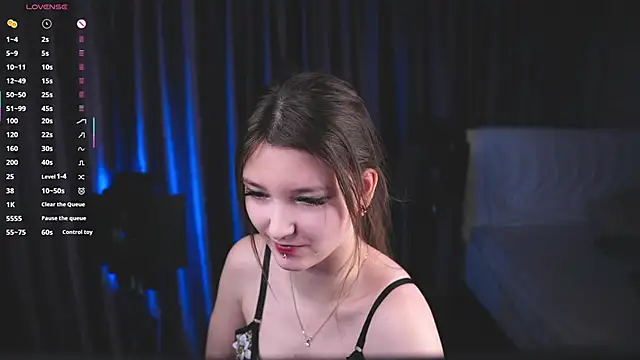 DongMolt Live XXX-chat