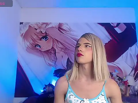 Chatroom XXX en direct de Patrick-Rios