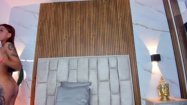 Czat XXX na żywo – Sassha_ferrer