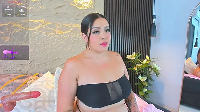 Czat XXX na żywo – GenesisBlaze