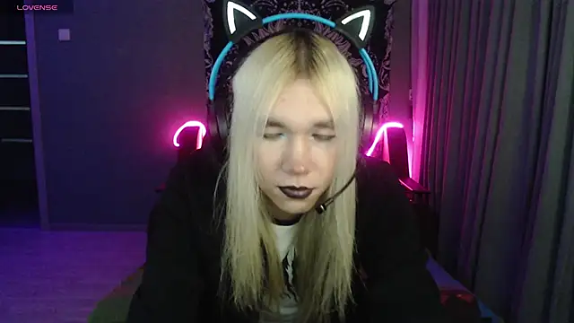 Chatroom XXX en direct de stiff_boys