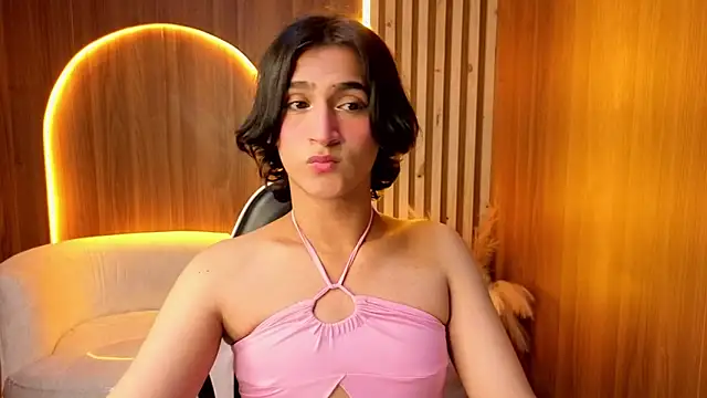 Онлайн чат XXX zoe_tp