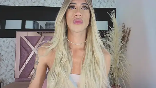 Онлайн чат XXX megan_lenon