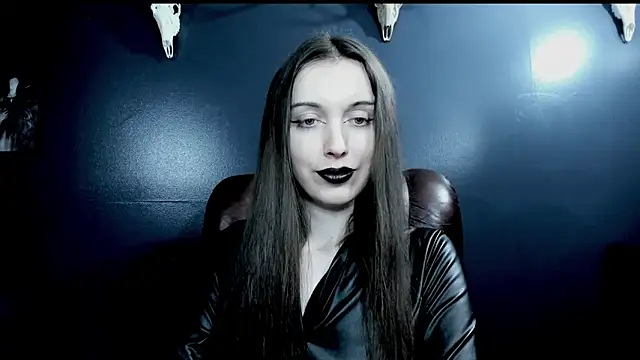 Chatroom XXX en direct de ToxicDomme