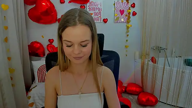 Chat +18 de MidnighteAura ao vivo