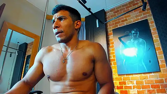 Czat XXX na żywo – IAN_KNOX