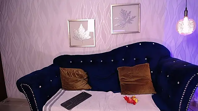 Chatroom XXX en direct de HarryFosster