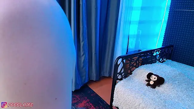 F666LAME Live XXX-Chat