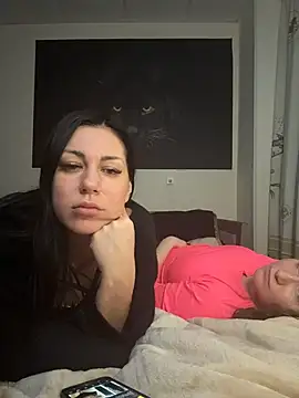 Chatroom XXX en direct de _Mila_Love