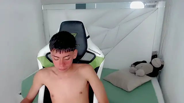 Liarr_: вебкам-шоу