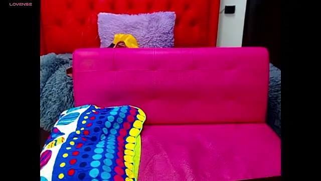 Webkamerová show Cloe_r