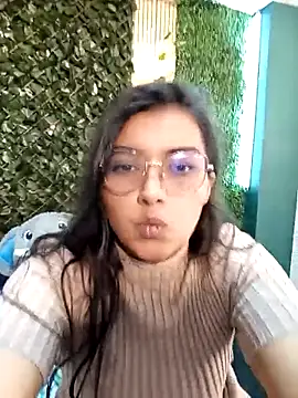 Czat XXX na żywo – Pau_vega_