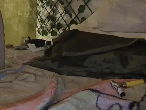 Webkamerová show trippydove8