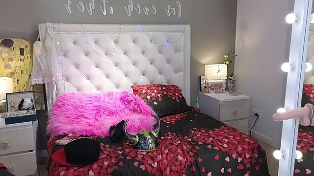 RoxalanaStar Live XXX-chat