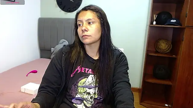 valevicious 现场XXX聊天