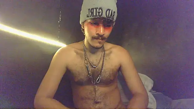 Chatroom XXX en direct de die_mond