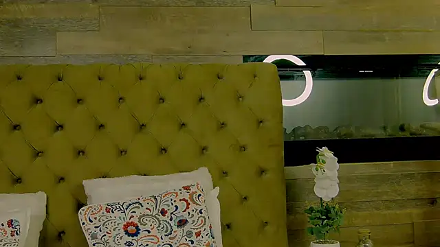 EveHamilton 现场XXX聊天