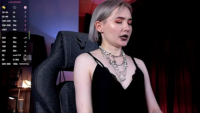 ReiYosimoto Live XXX Chat