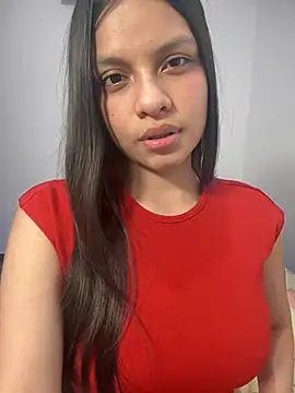 Ruby_Vex Webcam Show