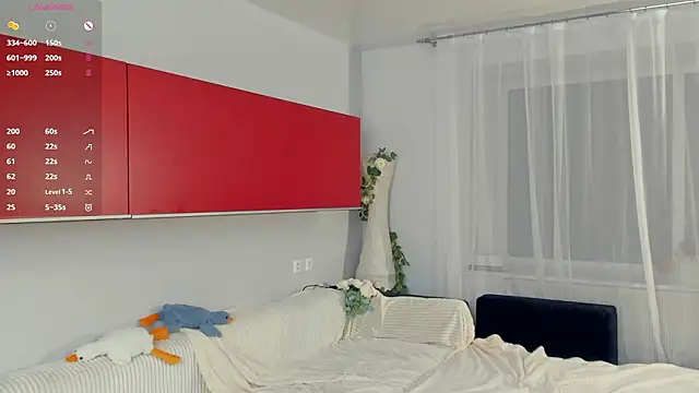 exposed_lizzy Live XXX-chat