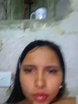 Daniela_Cruz_'s Live XXX Chat