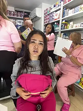 kandalove's Live XXX Chat