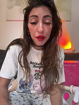 Amani_thewolf Adlı Modelin Canlı XXX Sohbeti