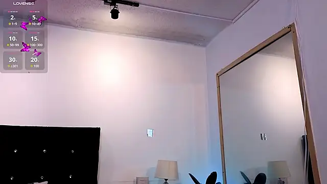 Megan_Do_Santos 웹캠 쇼