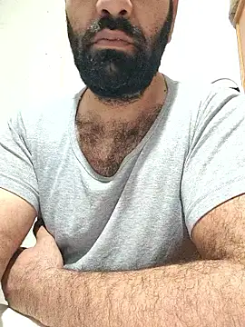 Živý XXX chat Samirfuker84