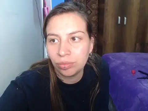 layanafuckass Chat XXX in diretta