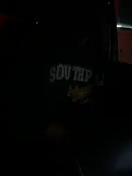 Jariushot3's Webcam Show