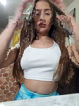 Moonelys' Live XXX Chat