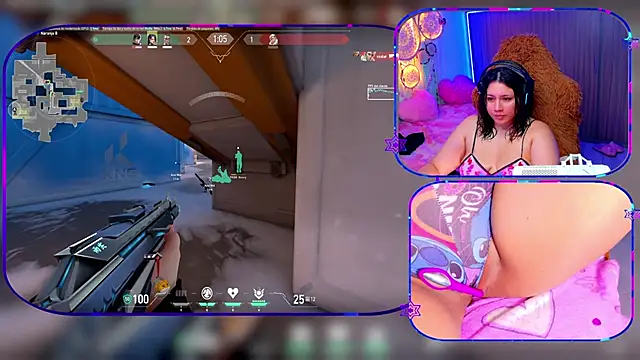 ALIS_E_G's Webcam Show