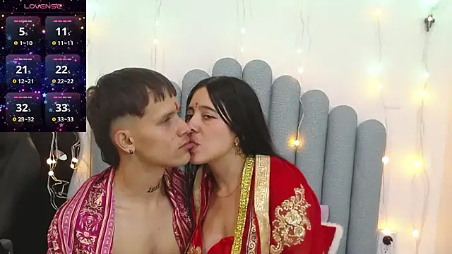 Онлайн чат XXX anjali_rohan