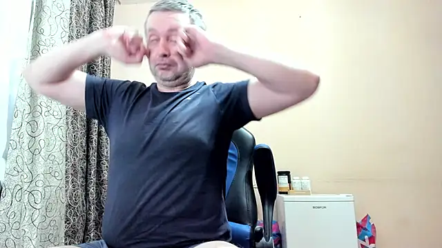 Chat +18 de SanFrantsisko ao vivo