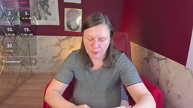 Онлайн чат XXX KellyPerfection