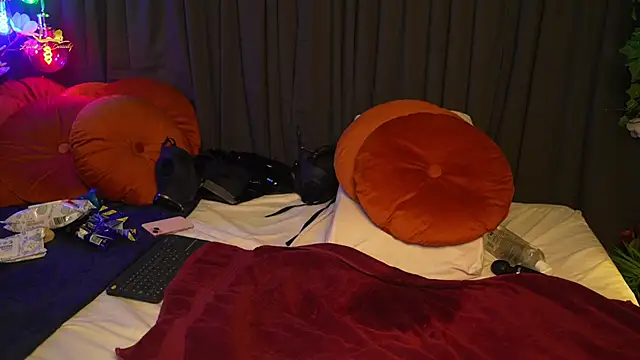 lacie_le_beauty Chat XXX in diretta