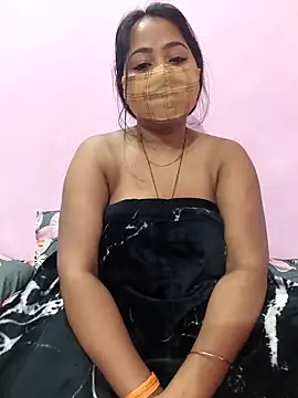 Samarya-78 Webcam-Show