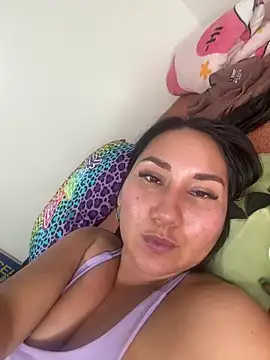 Онлайн чат XXX Mamassita96