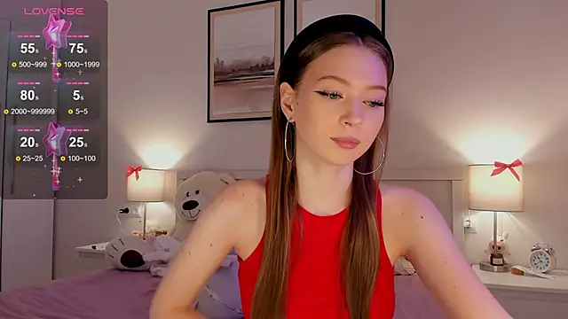 diana_nier Chat XXX live