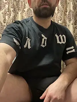 Lover_boy_89 Pertunjukan Webcam