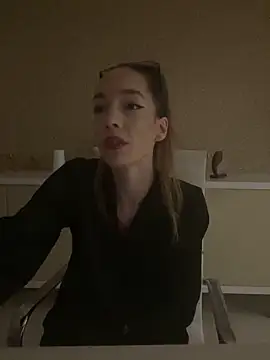 Show de webcam de LolaVixxxen