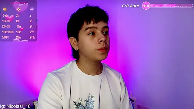 nico_leroy Chat XXX live
