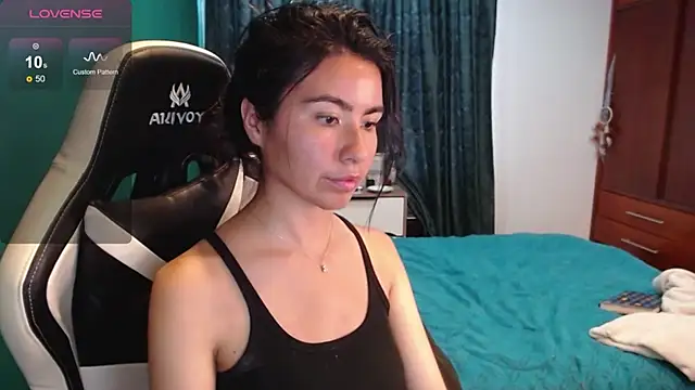 alice_middlee's Live XXX Chat