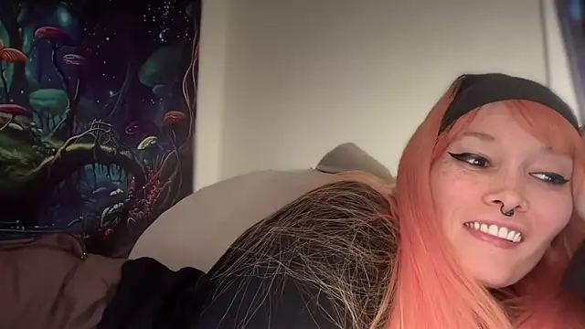 FRRANNKIE: онлайн-секс-чат