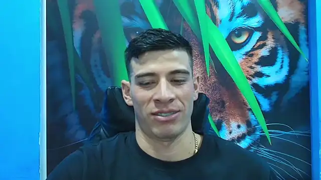 DEIBY_BABY 라이브 XXX 채팅