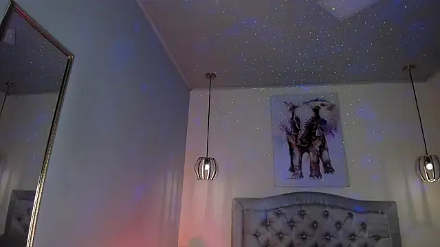 ayshel__: διαδικτυακό σόου στην κάμερα