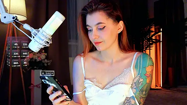 honeycherry: онлайн-секс-чат