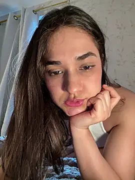 cutefatii's Webcam Show