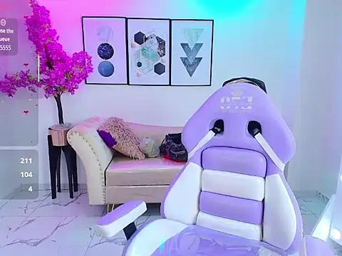 Isa_reel 라이브 XXX 채팅